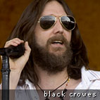 The Black Crowes Plan Next Album