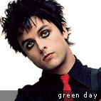 Green Day Frontman Talks New Album