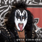 Gene Simmons Confirms New Kiss Album