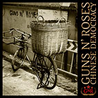 Guns N' Roses 'Chinese Democracy' Limited Deluxe Box Set Due Next Month