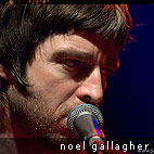 Noel Gallagher Plans Solo Album