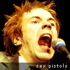 Sex Pistols Could Record New Album In 2009