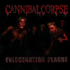 Cannibal Corpse: New Album Artwork Unveiled