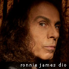 Dio On Upcoming Heaven And Hell Album