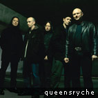 Queensryche Frontman On Upcoming Album