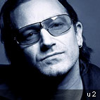U2 Reveal New Album Tracklisting