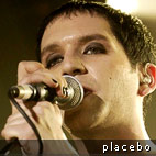 Placebo Announce New Album Details