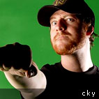CKY Detail New Album