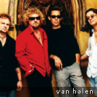 Van Halen Plans New Album