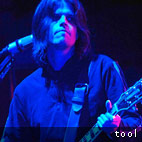 Tool Writing New Album