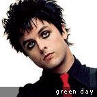 Green Day Names Upcoming Album