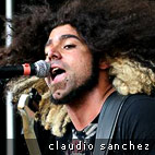 Coheed And Cambria Discuss New Album