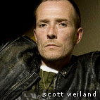 Stone Temple Pilots: New Album Due In 2010