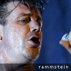 Rammstein To Begin Mixing New Album Next Month