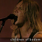 Children Of Bodom Plan Covers Album
