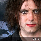 Cure Frontman Criticizes 'Pay What You Want' Albums