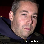 Beastie Boys Finish New Album