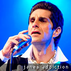 Jane's Addiction To Release Box Set