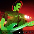 Bad Religion Bassist Discusses Album Plans
