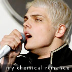 My Chemical Romance: Limited Edition Live Package