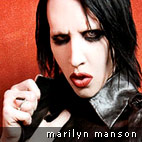 Marilyn Manson: New Album Details