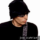 Chickenfoot Detail Debut
