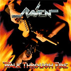 Raven: New Album Details Revealed