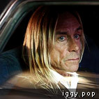 Iggy Pop Announces Release Date For 'Jazz' Album