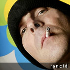 Rancid Name New Album