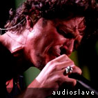 Audioslave Prepare New Album