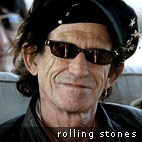 Rolling Stones Reissue 14 Albums