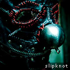 Slipknot Working On 10-Year Anniversary Package