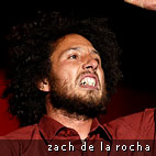 RATM Preparing New Material
