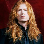 Justis+mustaine+band