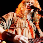 Justis+mustaine+band