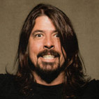 20 Geeky Facts About Dave Grohl