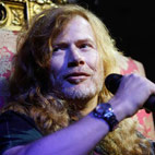 6 Most Controversial Dave Mustaine Comments