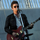 The Guitars Of Noel Gallagher