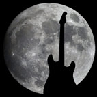 Axetrology! How The Moon May Affect Your Guitar