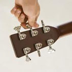 Alternate Tunings: Who Uses What?