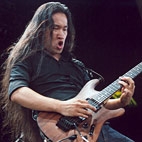 Top 10 Guitar Shredders