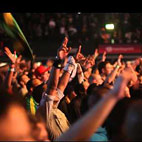 Top 10 Live Recordings