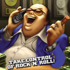 Friday Fun: Craziest Rock Managers