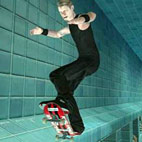 Metallica Members Are Playable Characters In Action Sports Video Game