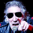 Roger Waters Ranked Second On Highest-Paid Musicians 2012 List