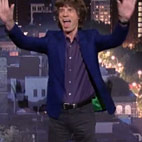10 Things Mick Jagger Has Learned