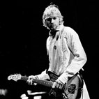 Top 10 Most Famous Guitars