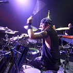 Top 10 Greatest Drummers Of All Time
