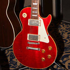 GC Clapton Crossroads Collection, Pt. 2: 'Lucy' Gibson Les Paul