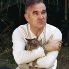 Morrissey's Most Outrageous Quotes Ever